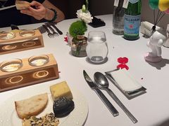 -王品牛排(郑州大卫城店)