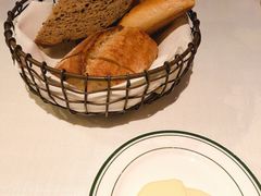 -Wolfgang’s Steakhouse 沃夫冈牛排馆(上海白玉兰广场店)