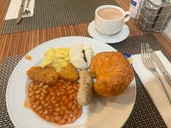 -宜必思香港北角酒店