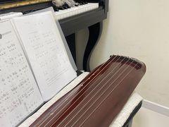 -谈·PIANO(金唐新光界店)
