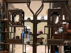 -明阁 Ming Court(广州朗豪酒店)