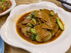 -阆辣荟餐饮(老味道8年·古城店)