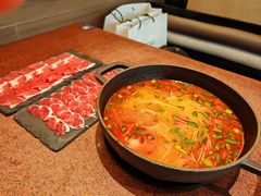 -旺福·贵州酸汤牛肉火锅(陆悦天地店)