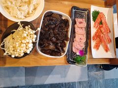 -五星桥原切肥牛火锅·30年专注好牛肉(湖塘店)