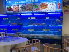 -启东小海鲜(庄先湾路1号店)