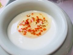 自制老北京酸奶-味+新京宴·烤鸭·北京菜(创意谷店)
