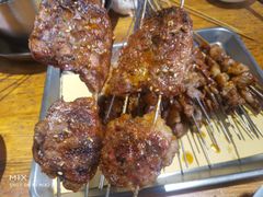 -160烧烤(香坊店)