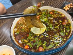 -大洋家·精品潮汕菜·生腌砂锅粥(天河东路店)