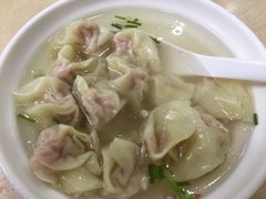 小馄饨-珊珊小笼馆(仙霞路店)