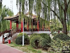 -南翠屏公园