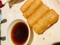 黄糖糍粑-海底捞火锅(顺义华联店)