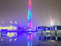-海心沙亚运公园
