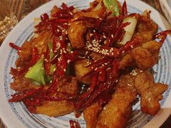 -平成屋· Late Night 食堂(四川北路店)