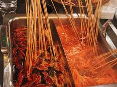 -京元盛铜锅涮肉(上海总店)