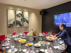 -三生三味密宗川菜·江景餐厅(来福士店)