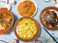 -军子大排档(迎春花园店)