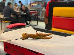 -京朋串屋·烧烤(望京西路总店)