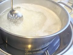 -淘米捞·米汤脆鲩鱼火锅(福田皇岗店)