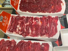 -南城十里潮汕鲜牛火锅·鲜虾生滚粥(融汇老商埠店)