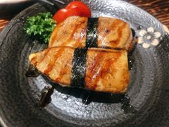 -小川洋风料理(街道口店)