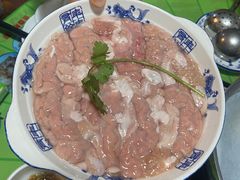 -华哥新鲜猪精品美食