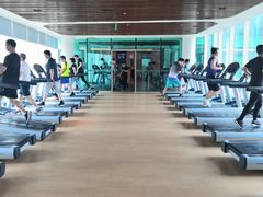 -一兆韦德健身(慧芝湖店)