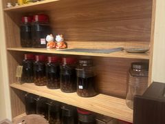 -鲸山上·私房日料(泰达MSD店)