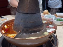 -阳坊大都涮羊肉(阳坊总店)
