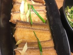 带鱼-金牌外婆家(苏州中心店)