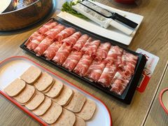 -彤德莱牛肉火锅(双港店)