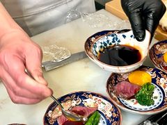 -西村日本料理(香格里拉饭店)