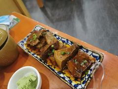 -银子铁板烧料理自助餐(人民广场店)