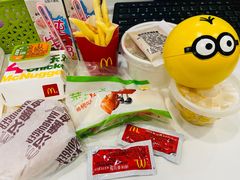 -麦当劳(温州人民路店)