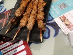 -撒拉花儿·新疆菜·清真(太阳宫店)