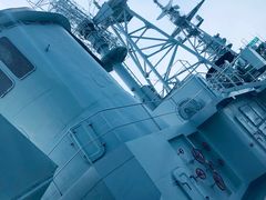 -中国人民解放军海军博物馆