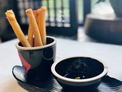 -味可道美食坊(福基路店)