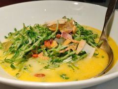 上汤豆苗-禄鼎记·多口味酸菜鱼(侨鑫店)