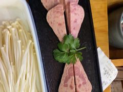 -大四喜·鲜牛肉火锅(洛阳大学城店)