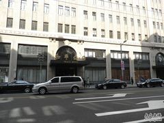 1和平饭店-上海和平饭店 Fairmont Peace Hotel