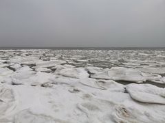 -东戴河风景区-止锚湾