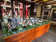 -璞真扎染博物馆