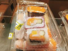 -鲜道寿司(无锡苏宁店)