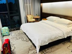 -上海怡沁园度假酒店