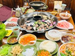 -芦苇荡·酸汤鱼(回龙观店)