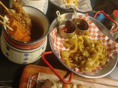 -雪熊精酿·哈尔滨烧烤酒馆(非遗大串店)