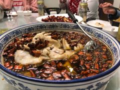 -成都驻京办餐厅(蜀都宾馆店)