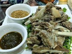 -虢州羊肉馆(三门峡店)