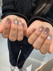 -U3美甲