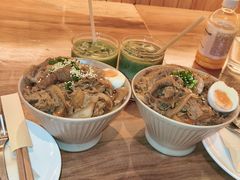 -无印良品餐堂 MUJI Diner(成都太古里店)
