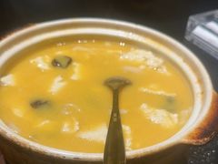 浓汤石锅老豆腐-梅花境(万科店)
